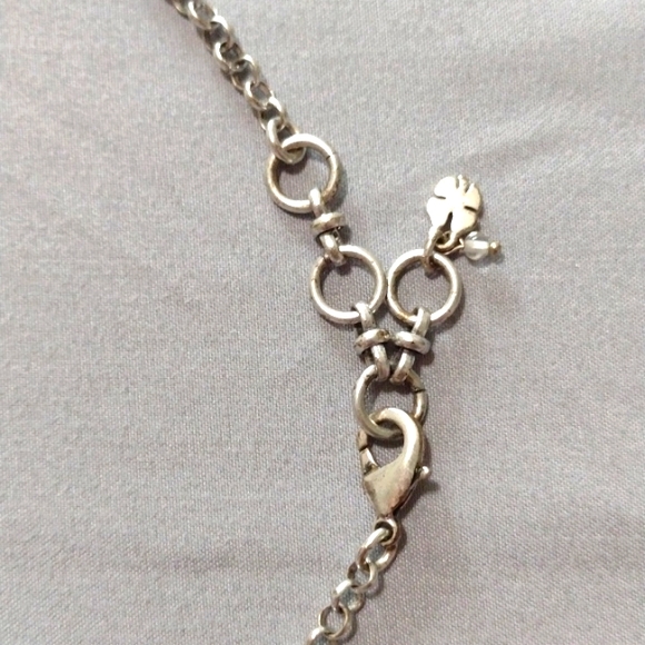 Lucky Brand necklace - Picture 2 of 3
